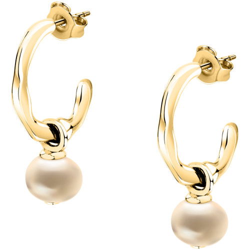 Helen Kirchhofer - Morellato Perla Ohrringe - SXU46