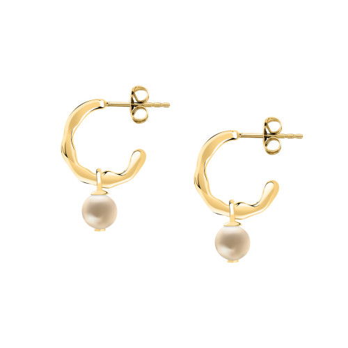 Helen Kirchhofer - Morellato Perla Ohrringe - SXU46