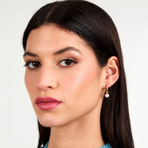 Helen Kirchhofer - Morellato Perla Ohrringe - SXU46