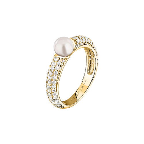 Helen Kirchhofer - Morellato Perla Ring - SXU510