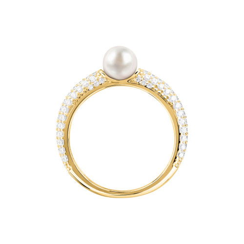 Helen Kirchhofer - Morellato Perla Ring - SXU510