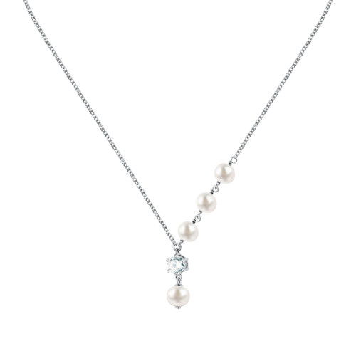 Helen Kirchhofer - Morellato Perla Halskette - SXU55