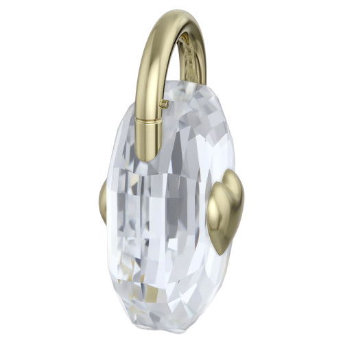 Helen Kirchhofer - Swarovski Symbolica Liebesschloss - 5692959