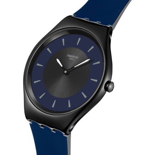 Helen Kirchhofer - Swatch Duet at Dusk - SYXB108