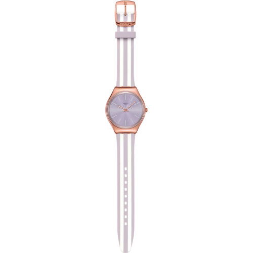 Helen Kirchhofer - Swatch Simply Beachy - SYXG130