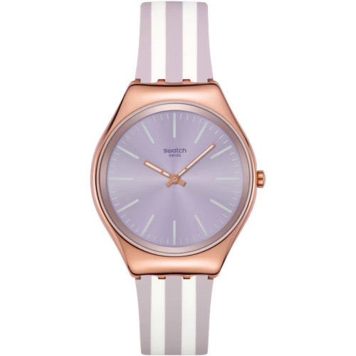 Helen Kirchhofer - Swatch Simply Beachy - SYXG130