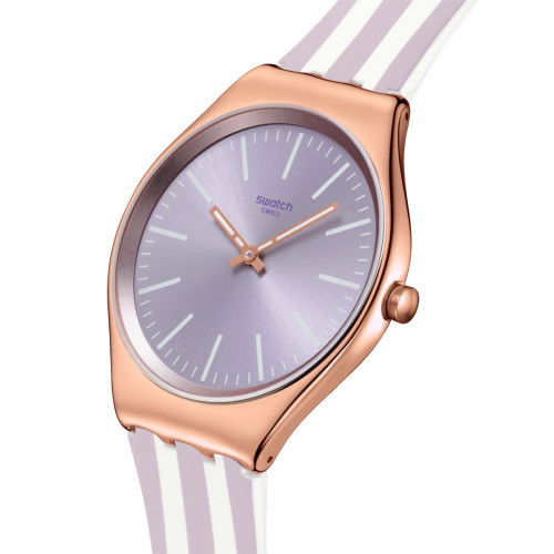 Helen Kirchhofer - Swatch Simply Beachy - SYXG130