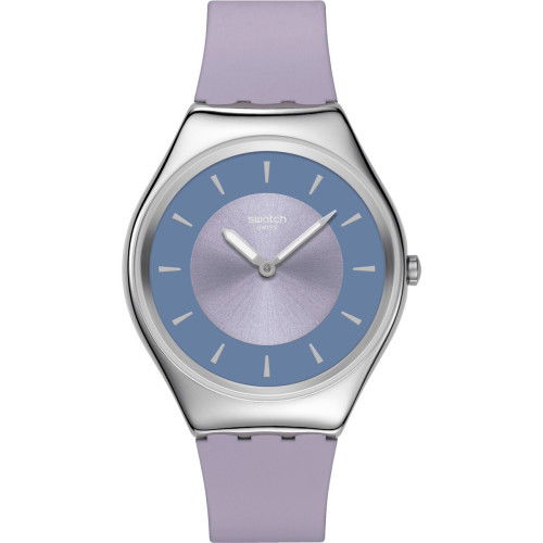 Helen Kirchhofer - Swatch Lyrically Lanvender - SYXS157
