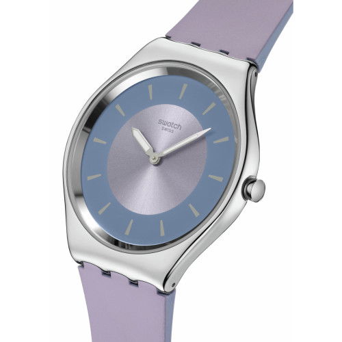 Helen Kirchhofer - Swatch Lyrically Lanvender - SYXS157