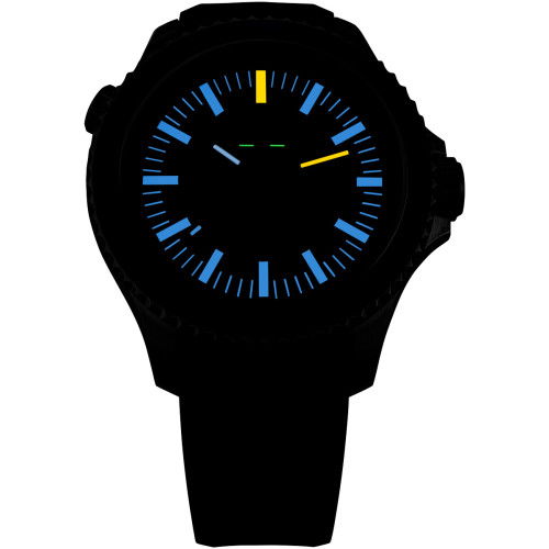 Helen Kirchhofer - Traser P67 Diver T100 - 109371