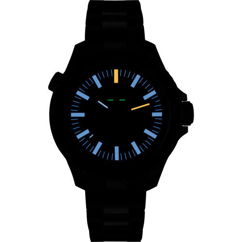 Helen Kirchhofer - Traser P67 Diver T100 - 109372