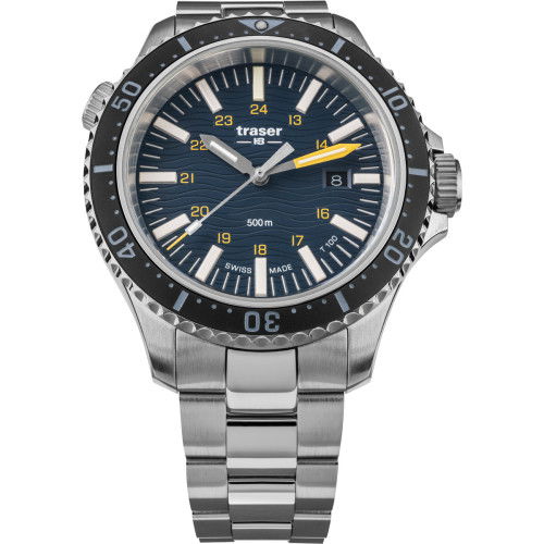 Helen Kirchhofer - Traser P67 Diver T100 - 109372