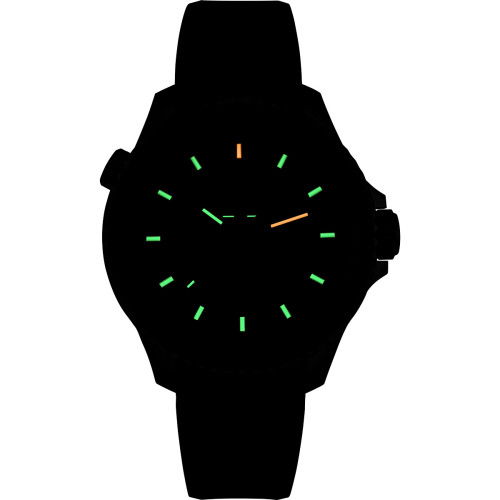 Helen Kirchhofer - Traser P67 SuperSub - 109374