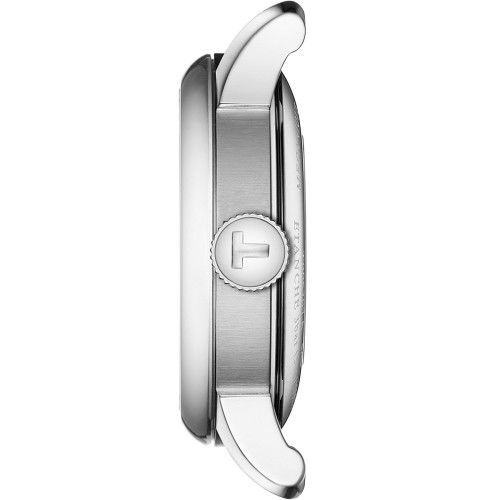 Helen Kirchhofer - Tissot Le Locle Automatic (29 mm) 20th Anniversary - T006.207.11.036.01