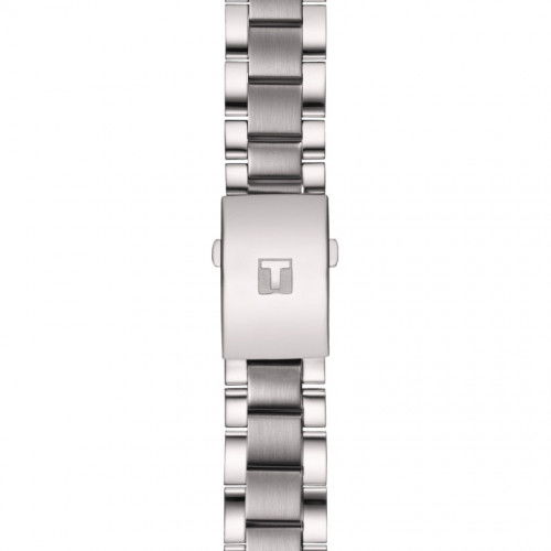 Helen Kirchhofer - Tissot Gent XL Classic - T116.410.11.047.00