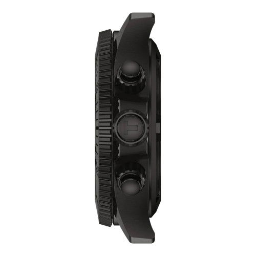 Helen Kirchhofer - Tissot Seastar 1000 Quartz Chronograph (38 mm) - T120.217.37.061.00