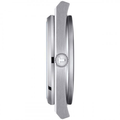 Helen Kirchhofer - Tissot PRX Powermatic 80 - T137.407.11.351.00