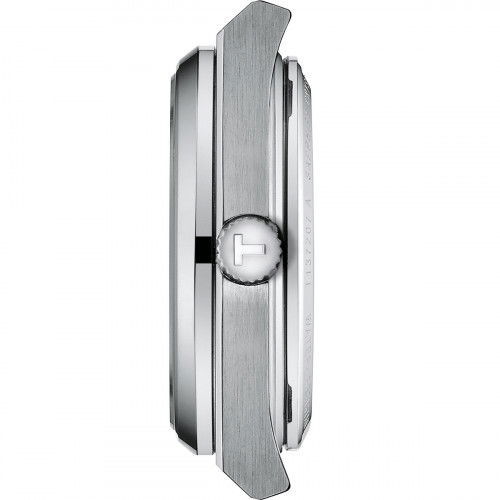 Helen Kirchhofer - Tissot PRX Powermatic 80 (35 mm) - T137.207.11.091.00