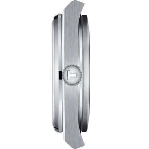 Helen Kirchhofer - Tissot PRX (35 mm) - T137.210.11.111.00