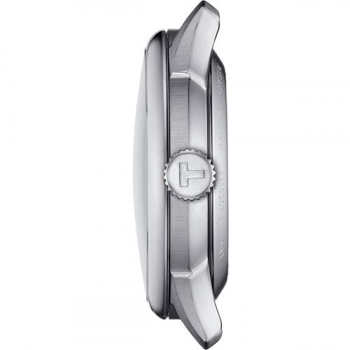 Helen Kirchhofer - Tissot Chemin des Tourelles Powermatic 80 (34 mm) - T139.207.11.031.00