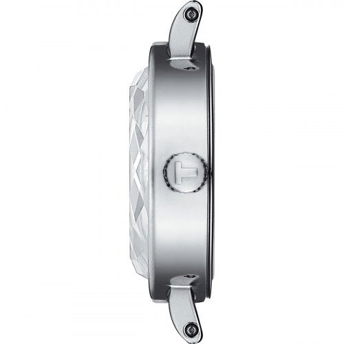 Helen Kirchhofer - Tissot Lovely Round - T140.009.11.111.00