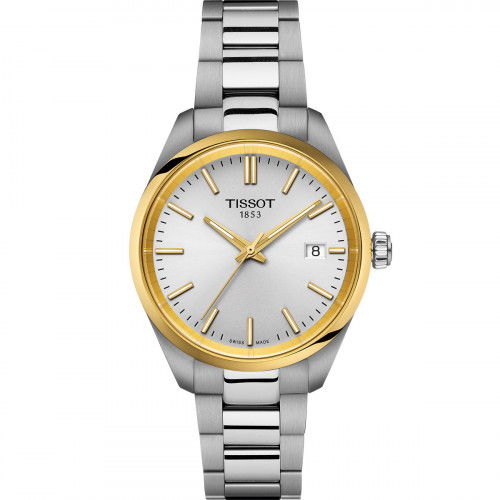 Helen Kirchhofer - Tissot PR 100 (34 mm) - T150.210.21.031.00