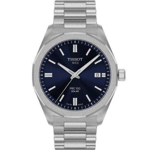 Helen Kirchhofer - Tissot PRC 100 Solar Quartz (39 mm) - T151.422.11.041.00