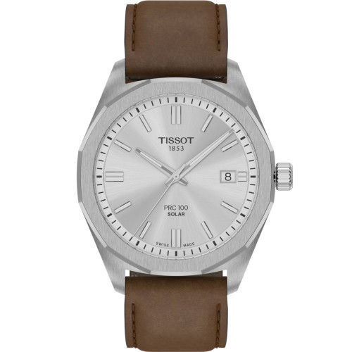Helen Kirchhofer - Tissot PRC 100 Solar Quartz (39 mm) - T151.422.16.031.00