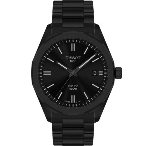 Helen Kirchhofer - Tissot PRC 100 Solar Quartz (39 mm) - T151.422.33.051.00