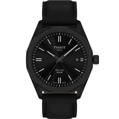 Helen Kirchhofer - Tissot PRC 100 Solar Quartz (39 mm) - T151.422.36.051.00