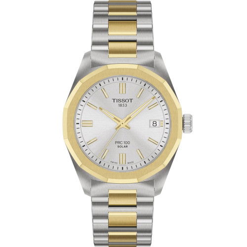 Helen Kirchhofer - Tissot PRC 100 Solar Quartz (34 mm) - T151.822.22.031.00