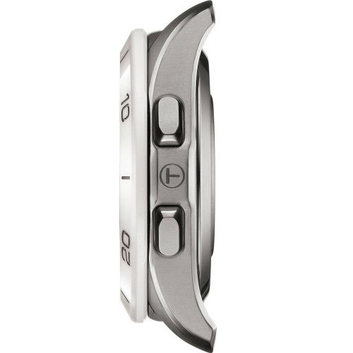 Helen Kirchhofer - Tissot T-Touch Connect Sport - T153.420.47.051.03