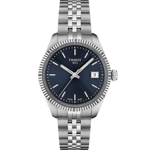 Helen Kirchhofer - Tissot Ballade (34 mm) - T156.210.11.041.00