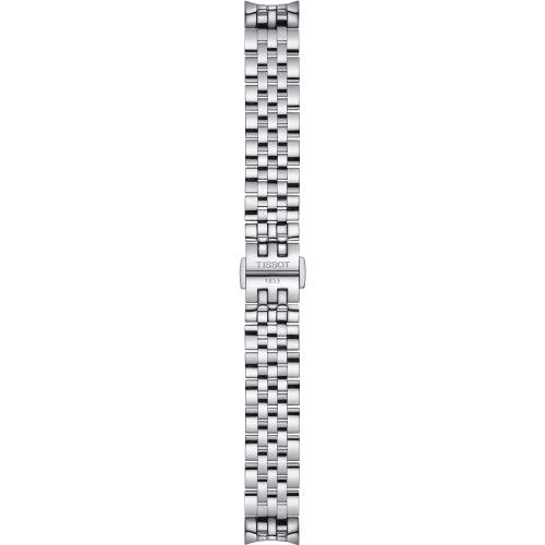 Helen Kirchhofer - Tissot Le Locle Automatic (29 mm) 20th Anniversary - T006.207.11.036.01