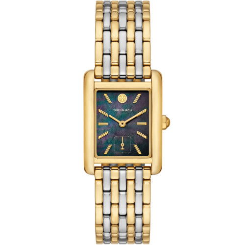 Tory burch ladies watch best sale