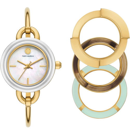 Helen Kirchhofer - Tory Burch The Miller - TBW6019SET
