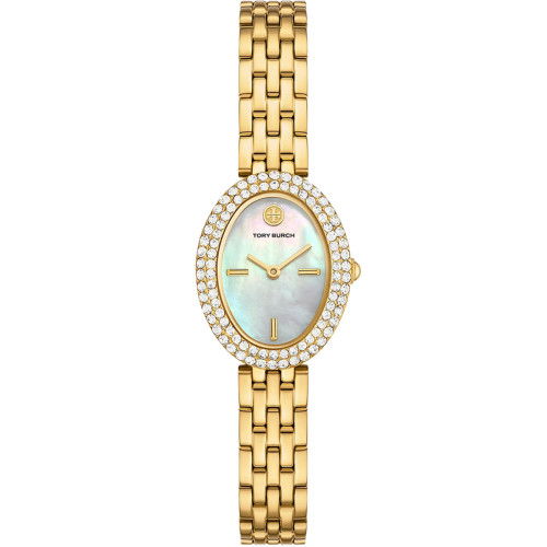 Helen Kirchhofer - Tory Burch The Oval - TBW6034