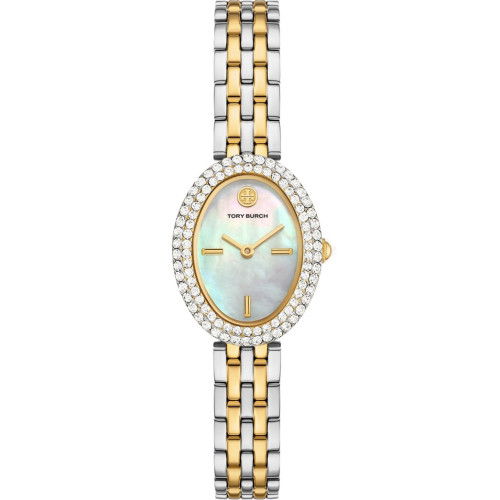 Helen Kirchhofer - Tory Burch The Oval - TBW6037