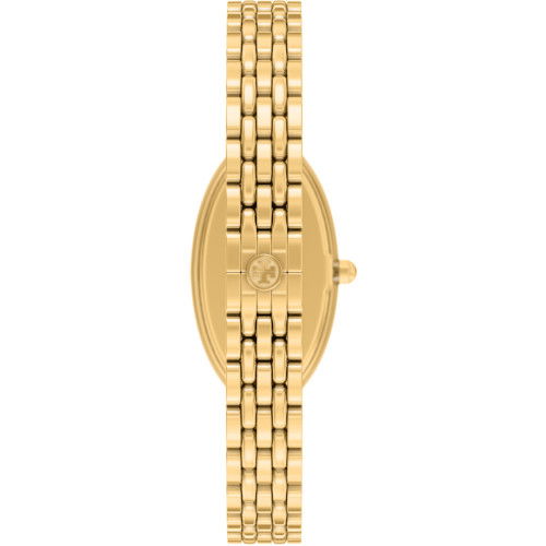 Helen Kirchhofer - Tory Burch The Oval Elongated - TBW6044