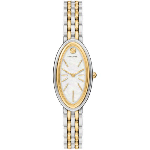 Helen Kirchhofer - Tory Burch The Oval Elongated - TBW6045