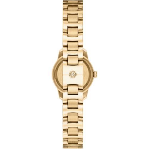 Helen Kirchhofer - Tory Burch The Miller Round Mini - TBW9066