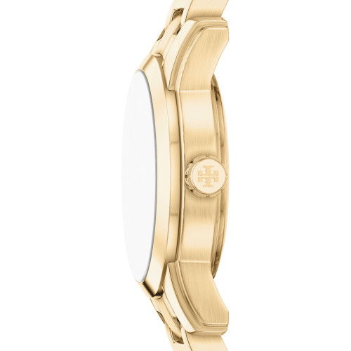 Helen Kirchhofer - Tory Burch The Miller Round Small - TBW9069