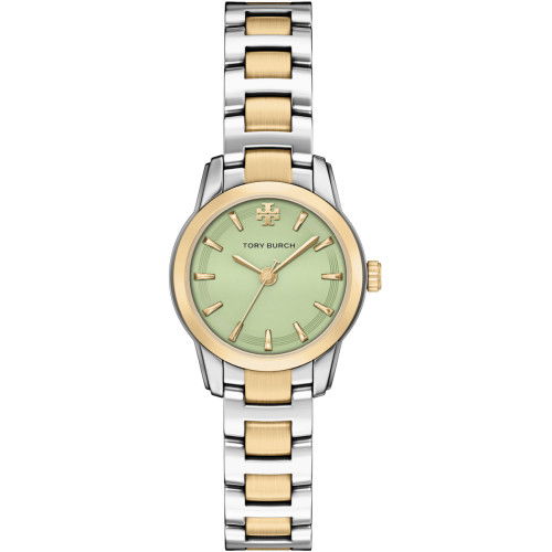 Helen Kirchhofer - Tory Burch The Miller Round Small - TBW9070