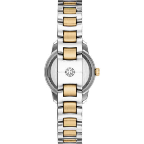 Helen Kirchhofer - Tory Burch The Miller Round Small - TBW9070