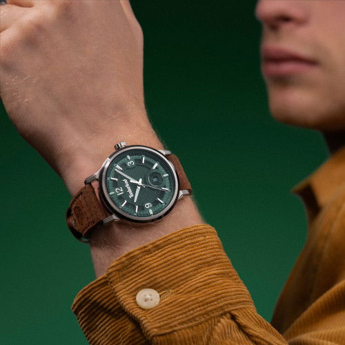 Helen Kirchhofer - Timberland Driscoll - TDWGB0055901