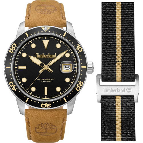 Helen Kirchhofer - Timberland Peatfield - TDWGB00834X0