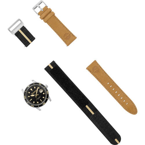 Helen Kirchhofer - Timberland Peatfield - TDWGB00834X0