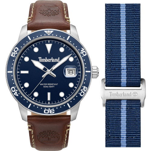 Helen Kirchhofer - Timberland Peatfield - TDWGB00834X1