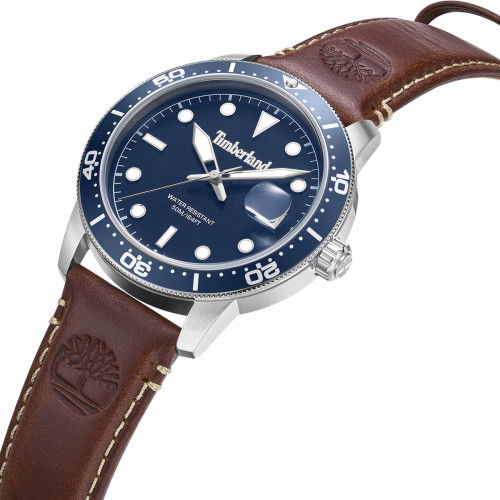 Helen Kirchhofer - Timberland Peatfield - TDWGB00834X1