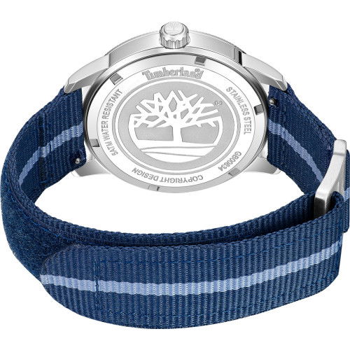 Helen Kirchhofer - Timberland Peatfield - TDWGB00834X1